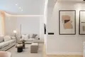 Mieszkanie 4 pokoi 147 m² Madryt, Hiszpania