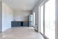 Studio apartment 1 bedroom 33 m² Kopishche, Belarus