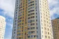 2 room apartment 60 m² Minsk, Belarus