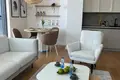 Appartement 1 chambre 53 m² Becici, Monténégro