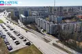 2 room apartment 50 m² Šiauliai, Lithuania