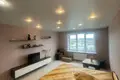 Mieszkanie 1 pokój 47 m² Witebsk, Białoruś