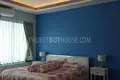 villa de 3 chambres 225 m² Si Sunthon, Thaïlande