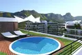 Penthouse 4 pokoi 260 m² Kyrenia, Cypr Północny