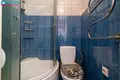 Wohnung 1 zimmer 15 m² Vilnius, Litauen