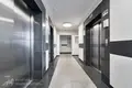 Appartement 3 chambres 66 m² Minsk, Bélarus