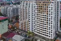 3 bedroom apartment 103 m² Batumi, Georgia