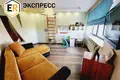 Apartamento 3 habitaciones 92 m² Brest, Bielorrusia