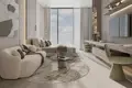 Residential complex Premium furnished apartments in Cove Edition 6, Dubailand Residence Complex area, Dubai, UAE