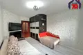 Mieszkanie 1 pokój 35 m² Soligorsk, Białoruś