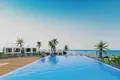  3-Room Penthouse  in Cyprus/ İskele/ Kantara