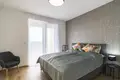 Appartement 1 chambre 54 m² Hongrie centrale, Hongrie