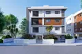 1 bedroom apartment 65 m² Kato Polemidion Municipality, Cyprus