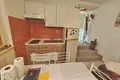 Wohnung 1 Schlafzimmer 40 m² Njivice, Kroatien