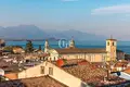 Пентхаус 5 комнат 130 м² Desenzano del Garda, Италия