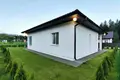 House 110 m² Hliebkavicy, Belarus