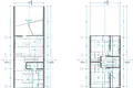 3 room apartment 86 m² Ubud, Indonesia