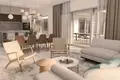 Dom 4 pokoi 195 m² Mijas, Hiszpania