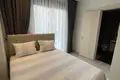 Mieszkanie 2 pokoi 88 m² Mediterranean Region, Turcja