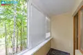 3 room apartment 60 m² Kaunas, Lithuania