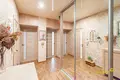 Appartement 2 chambres 62 m² Minsk, Bélarus