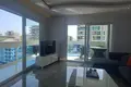 Wohnung 3 Zimmer 120 m² Mahmutlar, Türkei