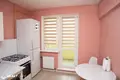 1 room apartment 41 m² Lida, Belarus