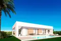 3-Schlafzimmer-Villa 110 m² Finestrat, Spanien