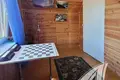 Casa 30 m² Telminski sielski Saviet, Belarús