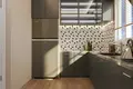 Apartamento 2 habitaciones 70 m² Mersin, Turquía