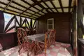 Casa de campo 141 m² Turynski sielski Saviet, Belarús