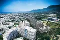 Attique 4 chambres 280 m² Kyrenia, Chypre du Nord