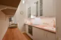 Mieszkanie 2 pokoi 61 m² Ryga, Łotwa
