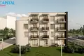 Apartamento 2 habitaciones 30 m² Kaunas, Lituania