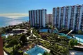 Appartement 4 chambres 180 m² Mezitli, Turquie