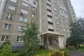 2 room apartment 52 m² Minsk, Belarus