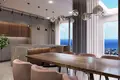 2 bedroom apartment 118 m² Limassol, Cyprus