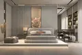 Kompleks mieszkalny Modern residence with a parking, Evosmos, Greece
