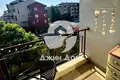 1 bedroom apartment 61 m² Sveti Vlas, Bulgaria