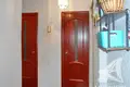 4 room apartment 73 m² Brest, Belarus