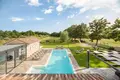 6 bedroom house 290 m² Opcina Svetvincenat, Croatia
