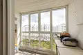1 room apartment 43 m² Minsk, Belarus