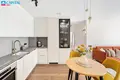 3 room apartment 66 m² Vilnius, Lithuania