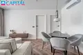 Apartamento 3 habitaciones 53 m² Vilna, Lituania