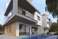 3 bedroom house 155 m² Larnaca District, Cyprus
