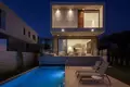Casa 3 habitaciones 320 m² Chloraka, Chipre