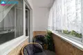 Квартира 3 комнаты 64 м² Вильнюс, Литва