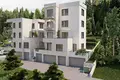 Wohnung 1 Schlafzimmer 42 m² Gornja Lastva, Montenegro