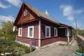 House 58 m² Traccakouski selski Savet, Belarus