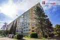 Wohnung 84 m² Budweis, Tschechien